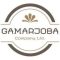Gamarjoba Logo