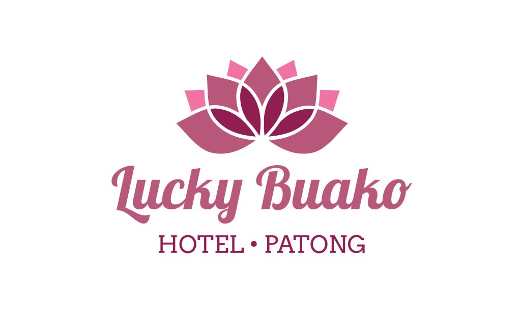 Lucky Buako Logo