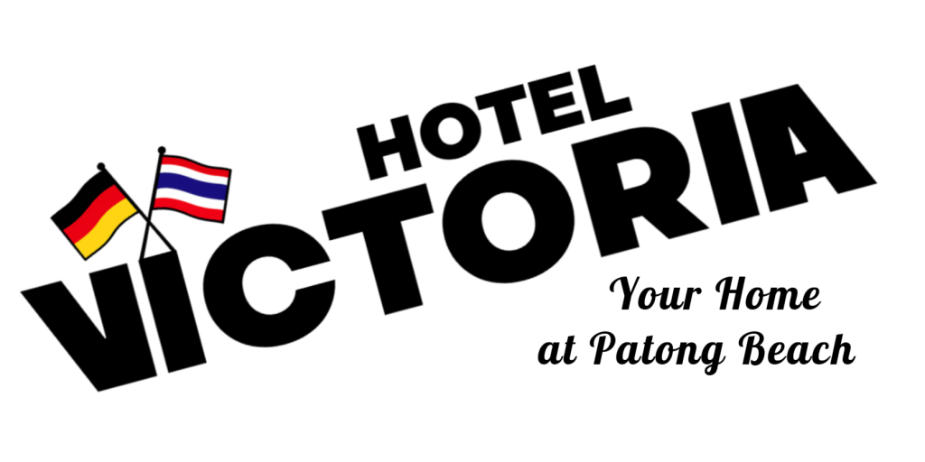 Hotel Victoria Logo