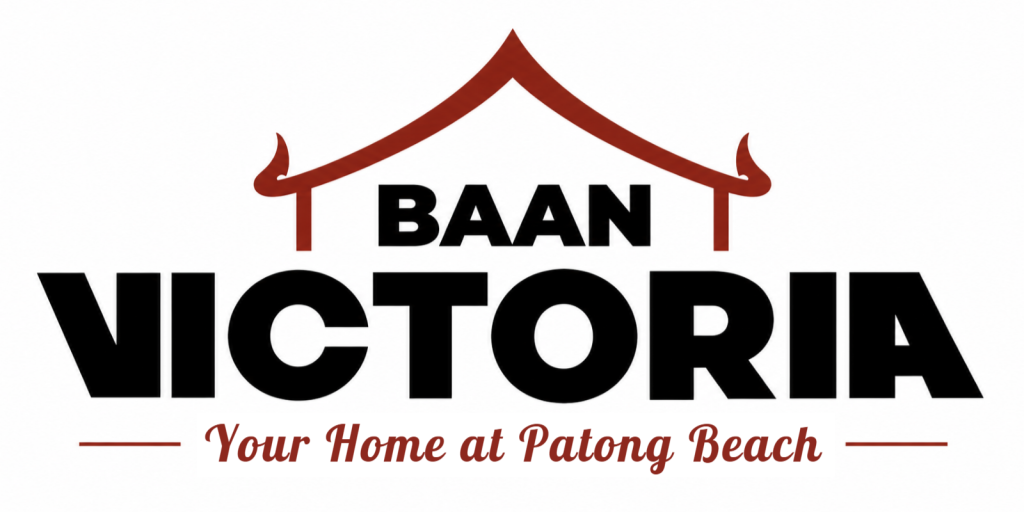 Baan Victoria Logo