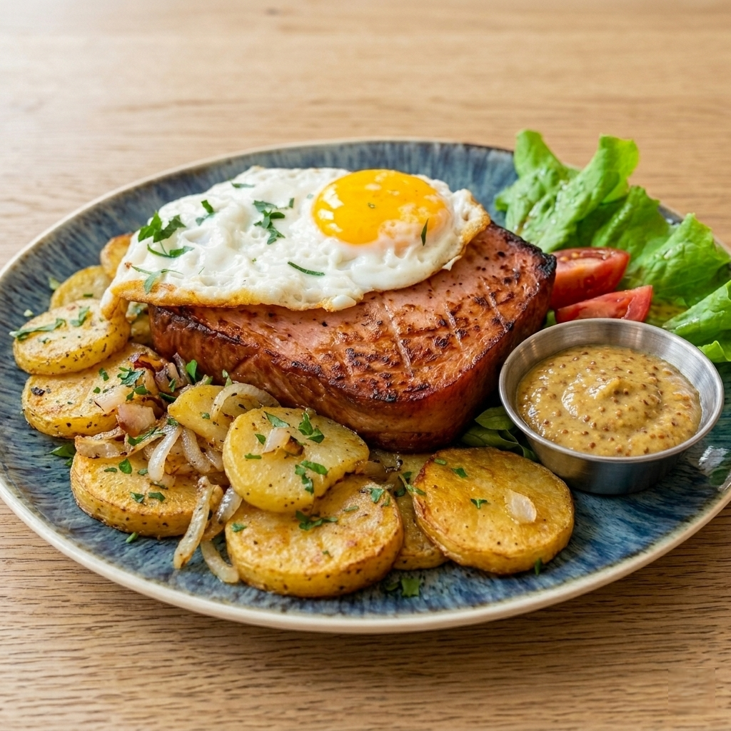 Leberkäse